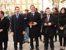 Isern En La Diada Ciclista De Palma