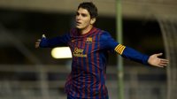 Fútbol.- El Barça confirma la venta de Jonathan Soriano al Red Bull Salzburgo por 500.000 euros
