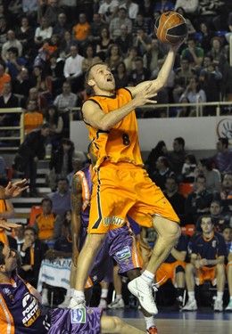 Ferrán Laviña (Fuenlabrada) 