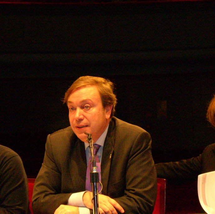 Juan Soler, Alcalde De Getafe