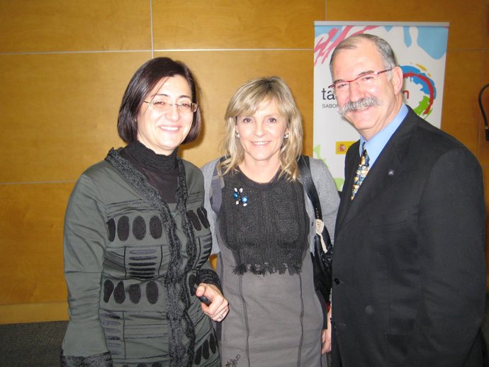 Saborea España. Montes Con Subijana