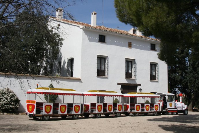 Bodegas Vicente Gandia
