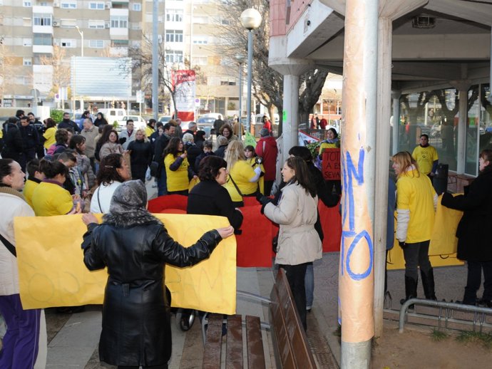 Padres Piden Siete Líneas De P3