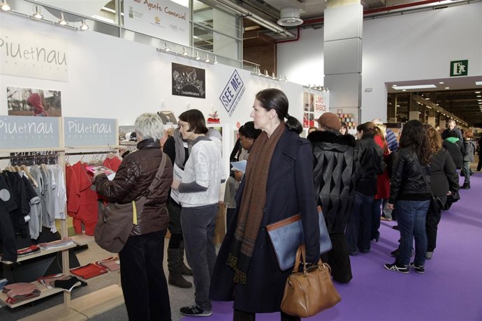 Asistentes A La Jornada Inaugural De FIMI Y Cero A Cuatro.