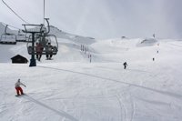 Valdezcaray celebrará este domingo el Día Mundial de la Nieve