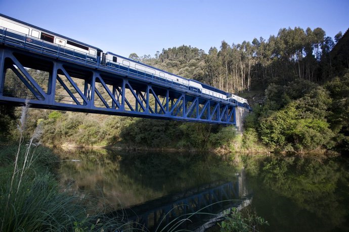 Transcantábrico Gran Lujo