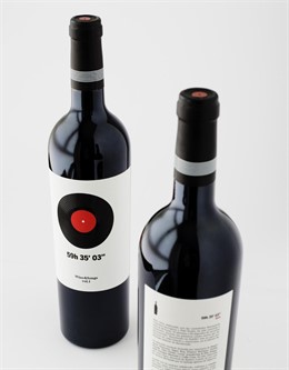 Murcianos Crean 'Wine&Songs', El Primer Vino Criado 'Escuchando' Música