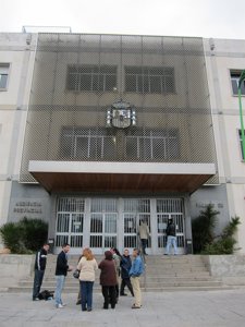 Audiencia Provincial Córdoba