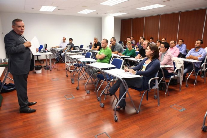 Jornadas De Seguridad