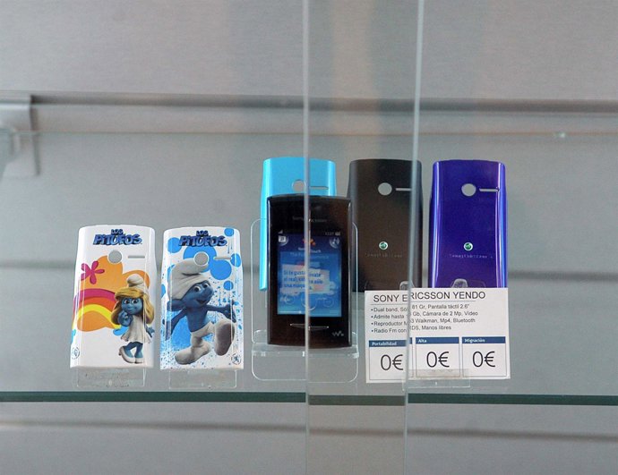 Teléfonos Móviles, Uno De Los Sectores Donde Se Han Incrementado Reclamaciones