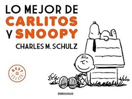 Lo Mejor De Carlitos Y Snoopy
