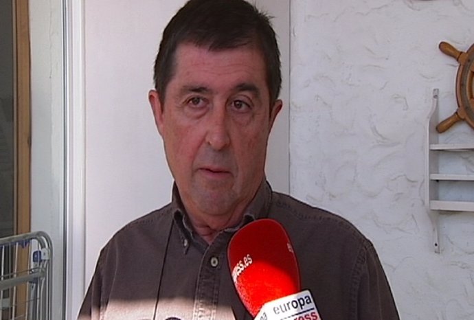 Director De Servicios Penitenciarios De La Generalitat, Ramon Parés