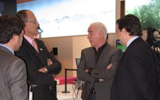 Alonso Son Profesionales Del Sector