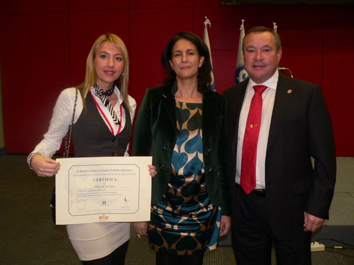 Renovación De La 'Q' De Calidad Turística