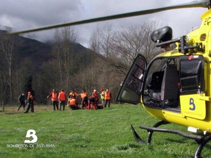 Asistencia Sanitaria Al Cazador