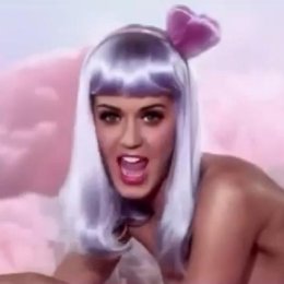 Katy Perry