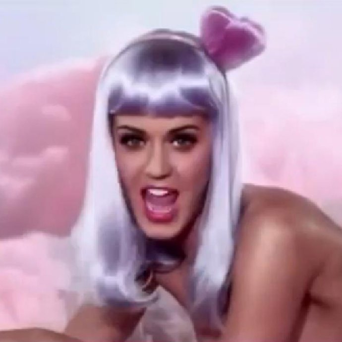 Katy Perry