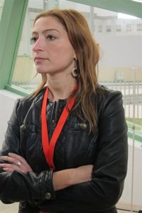 "La apuesta por el cambio en el PSOE es imparable", dice Ana Concejo