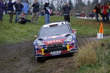 Sebastien Loeb Rally
