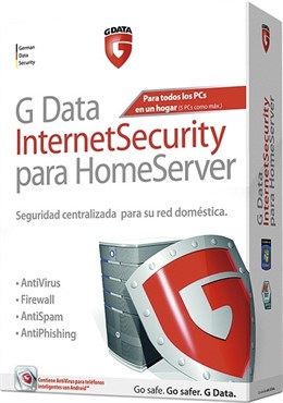 G Data