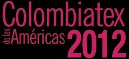 Logo De Colombiatex