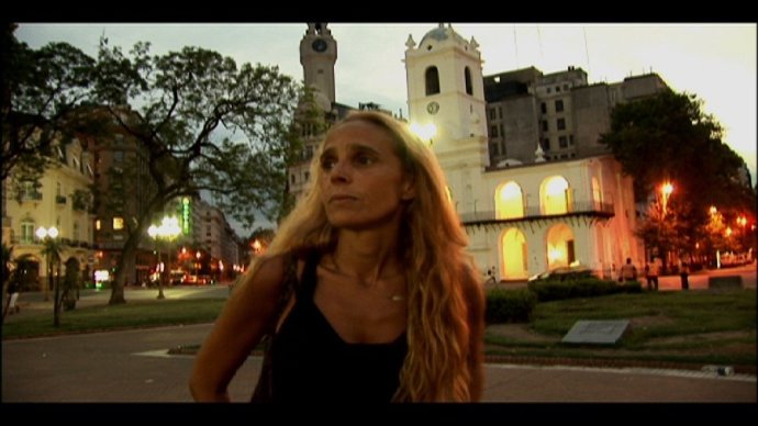 'La Carta De Bárbara'