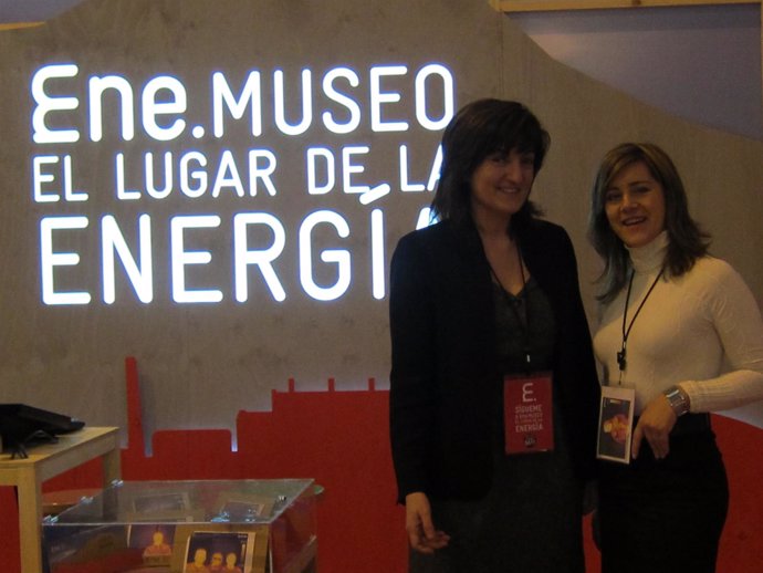 Museo De La Energía En Fitur