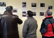 Exposición En Lascasas (Huesca)