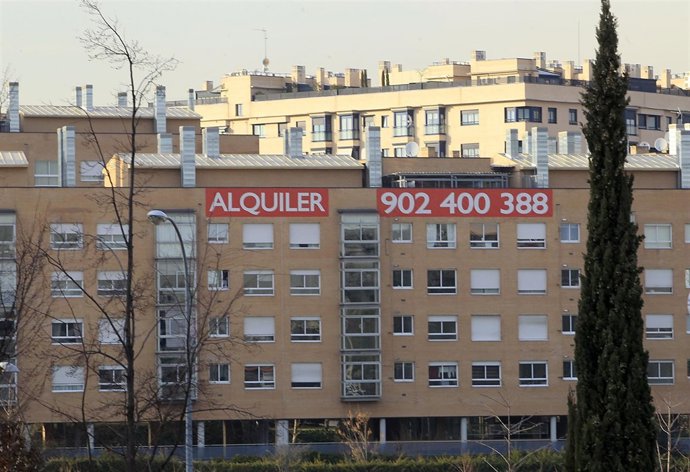 Recursos De Viviendas