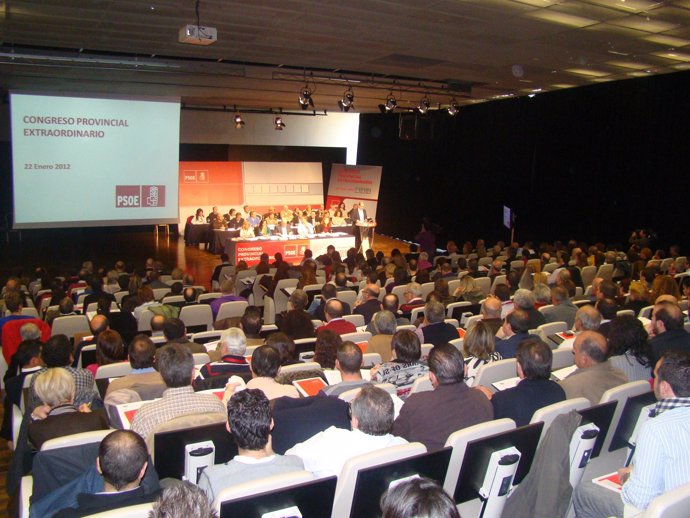 Cobreso PSOE Albacete