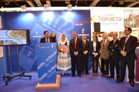 Lago anuncia un Plan de global de Turismo para Talavera