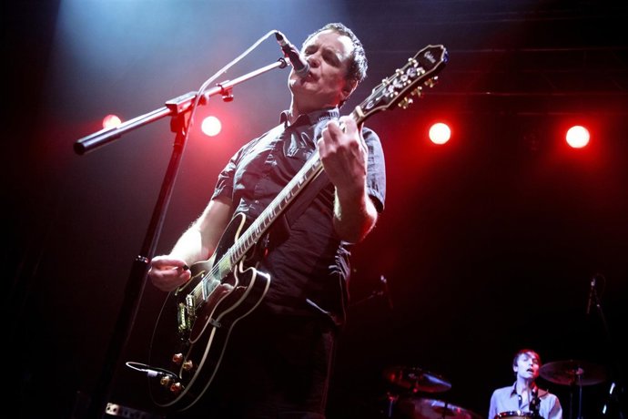 The Wedding Present En Concierto