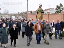 Fiestas San Vicente Del Palacio