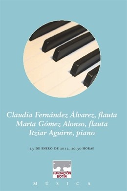 Concierto De 'Jóvenes Intérpretes'