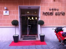 Imagen Del Hotel Atrio De Valladolid