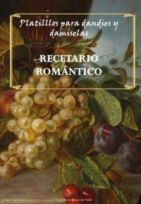 El Museo del Romanticismo organiza una tertulia sobre los menús ideales para "dandies y damiselas"