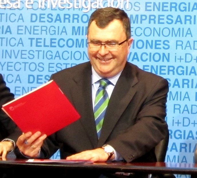 José Ballesta 