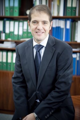 Óscar Martín, Nuevo Director General De Ecoembes Tras Jubilarse Melchor Ordóñez.