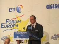 Iberia asegura que China "está en su radar" para cuando se reactive la demanda