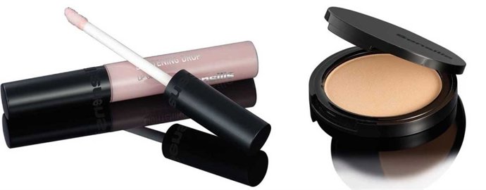 Imagen Nota De Prensa Maquillaje