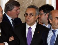 JJ.Alejandro Blanco: "Nadie tiene un equipo más 'deportivo' que Madrid 2020"