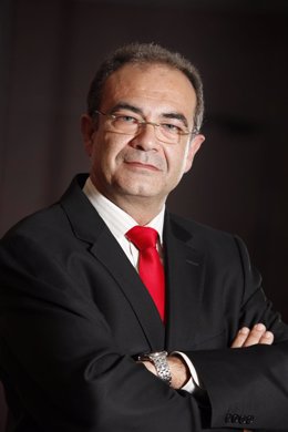 José Manuel Desco, Director General T-Systems Iberia