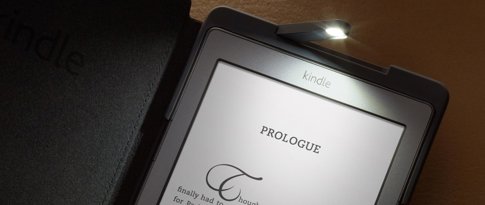 Kindle