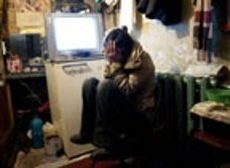 Exposición 'Luis Valtueña' En La Casa Encendida