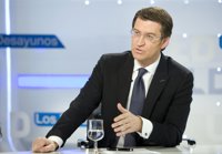 Feijóo defiende que España pida ante Bruselas revisar el límite de déficit