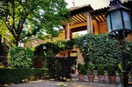 Hotel Best Western Plus Del Cardenal