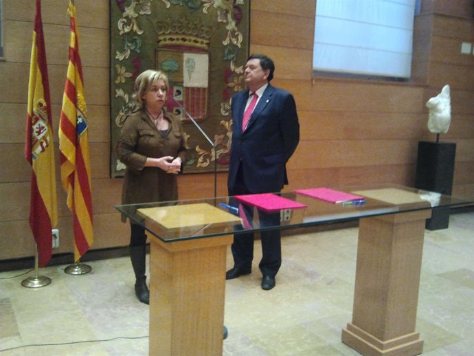 Dolores Serrat Y Manuel López