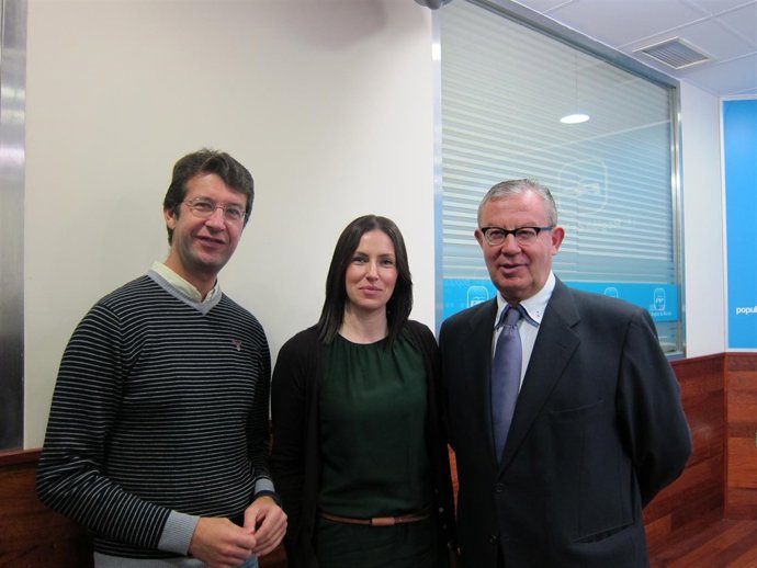 Ruiz, Muñoz Y Ruiz Vivo