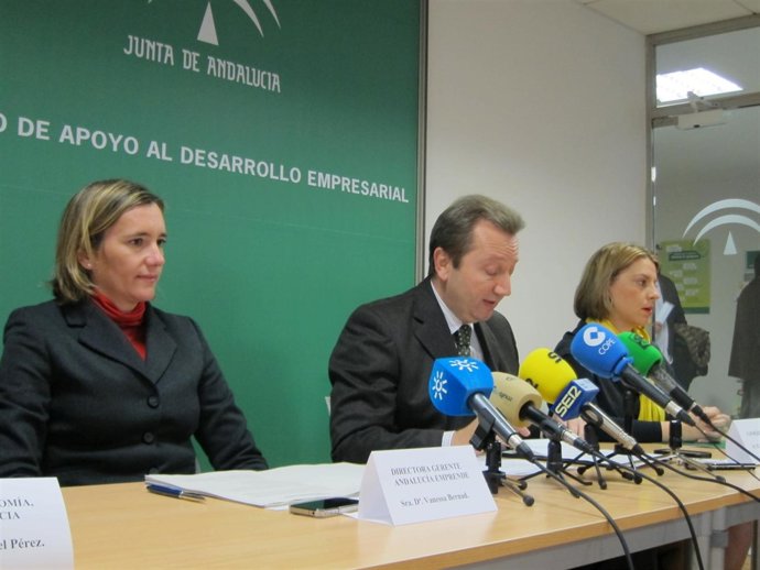 El Consejero De Empleo Hoy