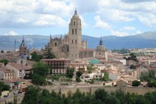 Segovia.
